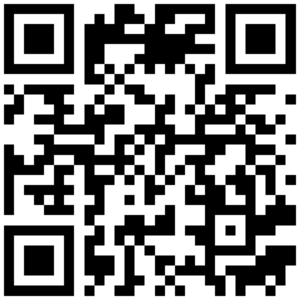 Cod QR către locația pe Google Maps