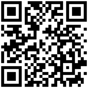 Cod QR către locația pe Google Maps