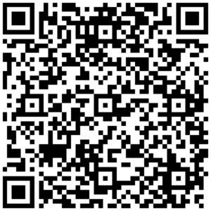 Cod QR către locația pe Google Maps