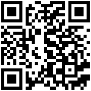 Cod QR către locația pe Google Maps