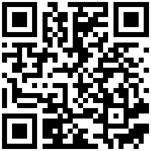 Cod QR către locația pe Google Maps