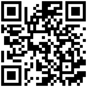 Cod QR către locația pe Google Maps