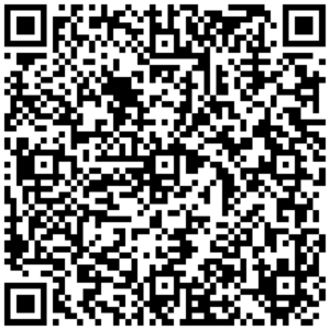 Cod QR către locația pe Google Maps