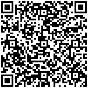 Cod QR către locația pe Google Maps
