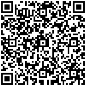 Cod QR către locația pe Google Maps