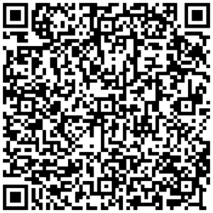 Cod QR către locația pe Google Maps