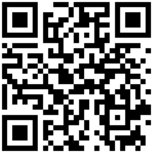Cod QR către locația pe Google Maps