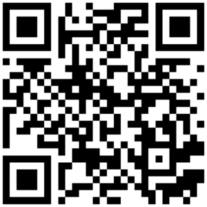 Cod QR către locația pe Google Maps