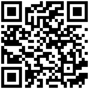Cod QR către locația pe Google Maps