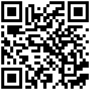 Cod QR către locația pe Google Maps