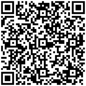 Cod QR către locația pe Google Maps