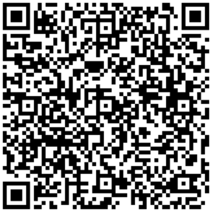 Cod QR către locația pe Google Maps