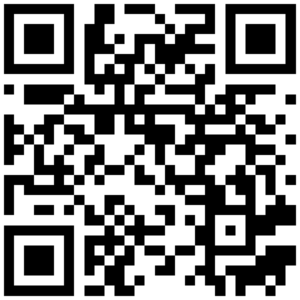 Cod QR către locația pe Google Maps