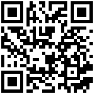 Cod QR către locația pe Google Maps