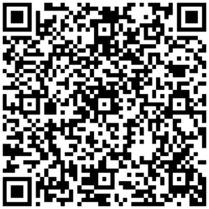 Cod QR către locația pe Google Maps