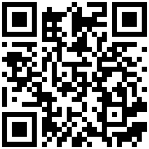Cod QR către locația pe Google Maps
