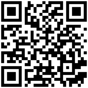 Cod QR către locația pe Google Maps