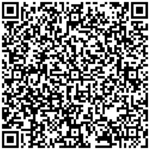 Cod QR către locația pe Google Maps