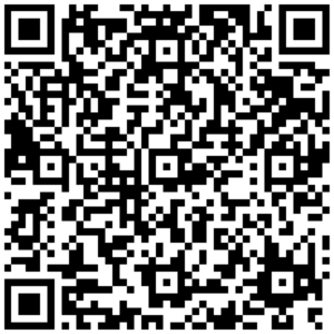 Cod QR către locația pe Google Maps