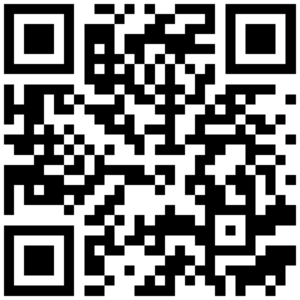 Cod QR către locația pe Google Maps