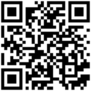 Cod QR către locația pe Google Maps