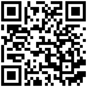Cod QR către locația pe Google Maps