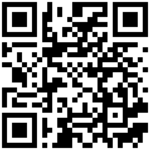 Cod QR către locația pe Google Maps