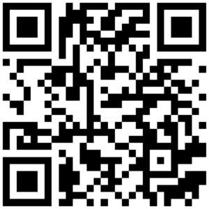 Cod QR către locația pe Google Maps