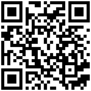 Cod QR către locația pe Google Maps