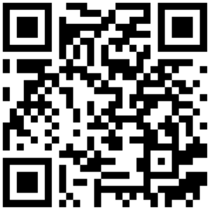 Cod QR către locația pe Google Maps