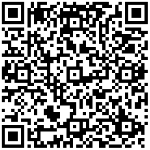 Cod QR către locația pe Google Maps