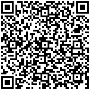 Cod QR către locația pe Google Maps