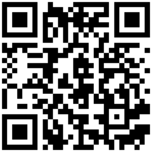 Cod QR către locația pe Google Maps