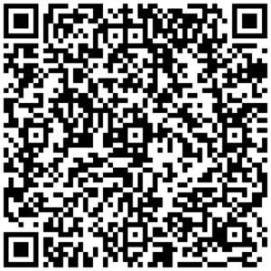 Cod QR către locația pe Google Maps