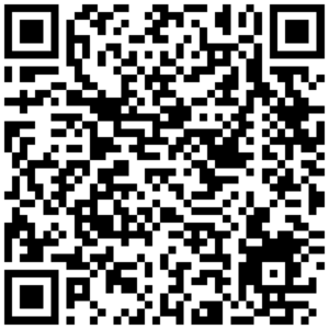 Cod QR către locația pe Google Maps