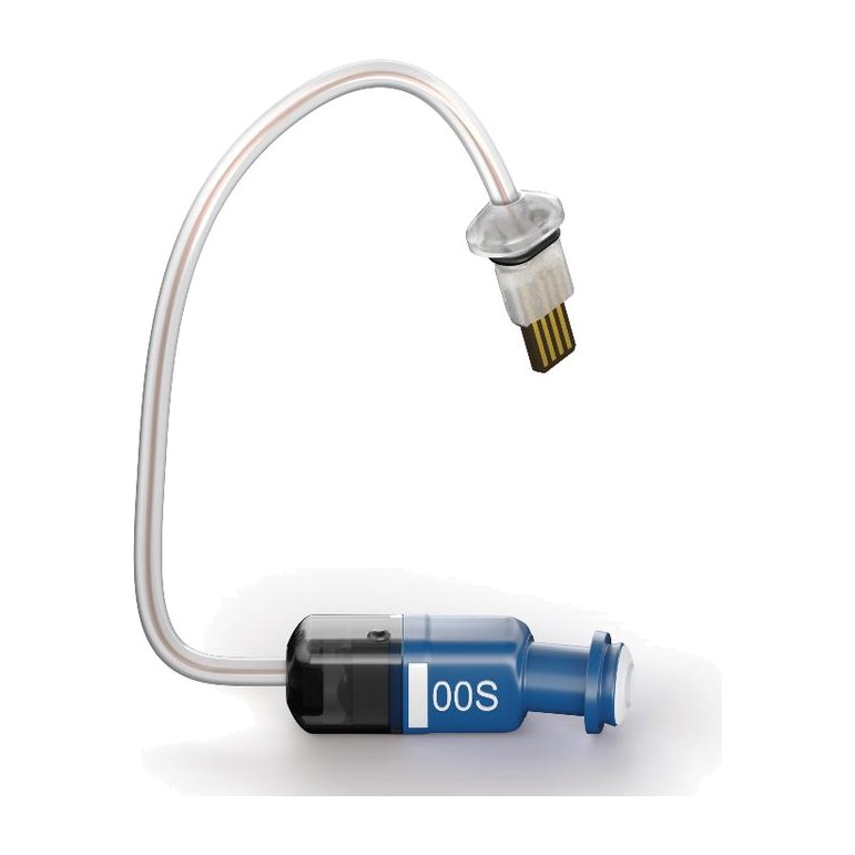 Receiver Sonova 6.0