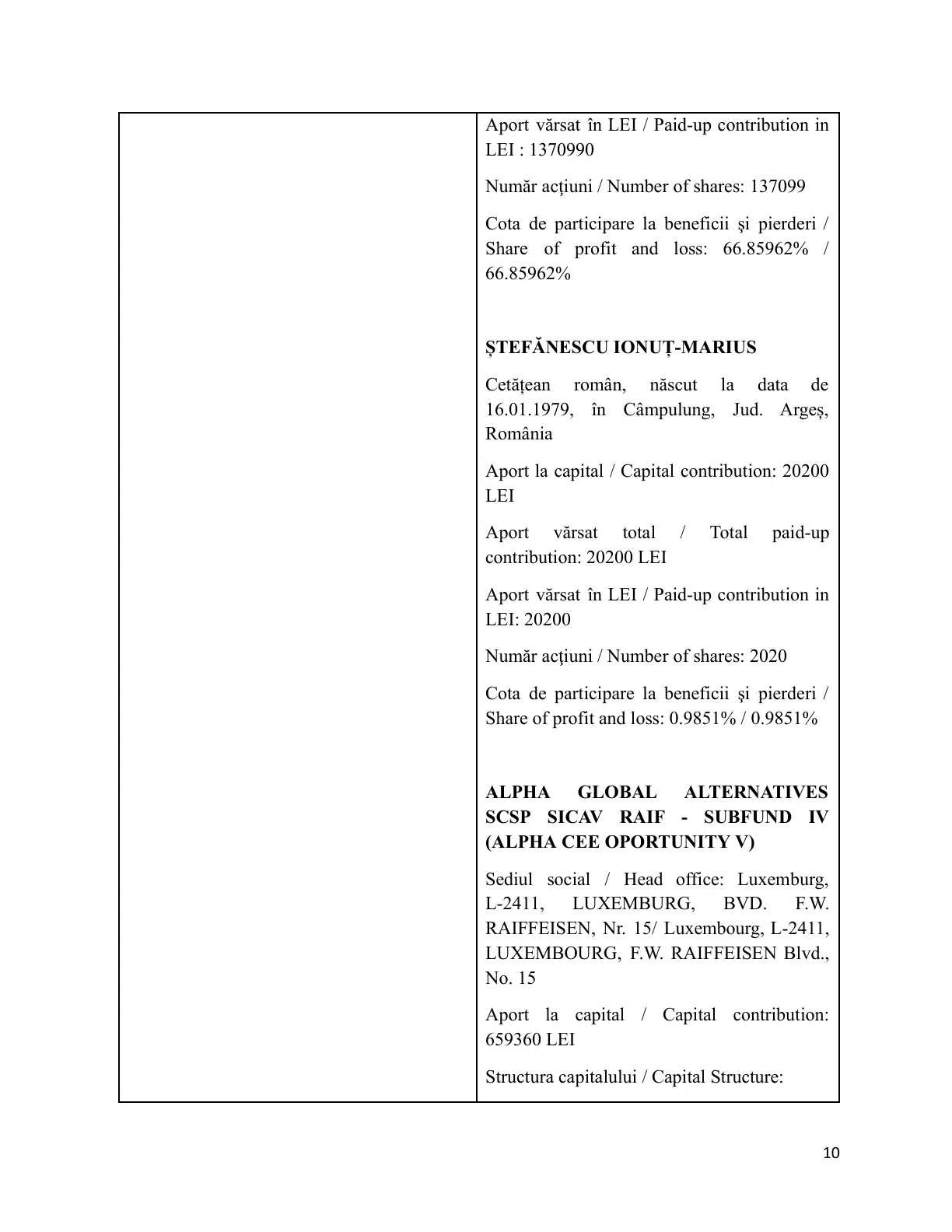 Pagina 10 din 86