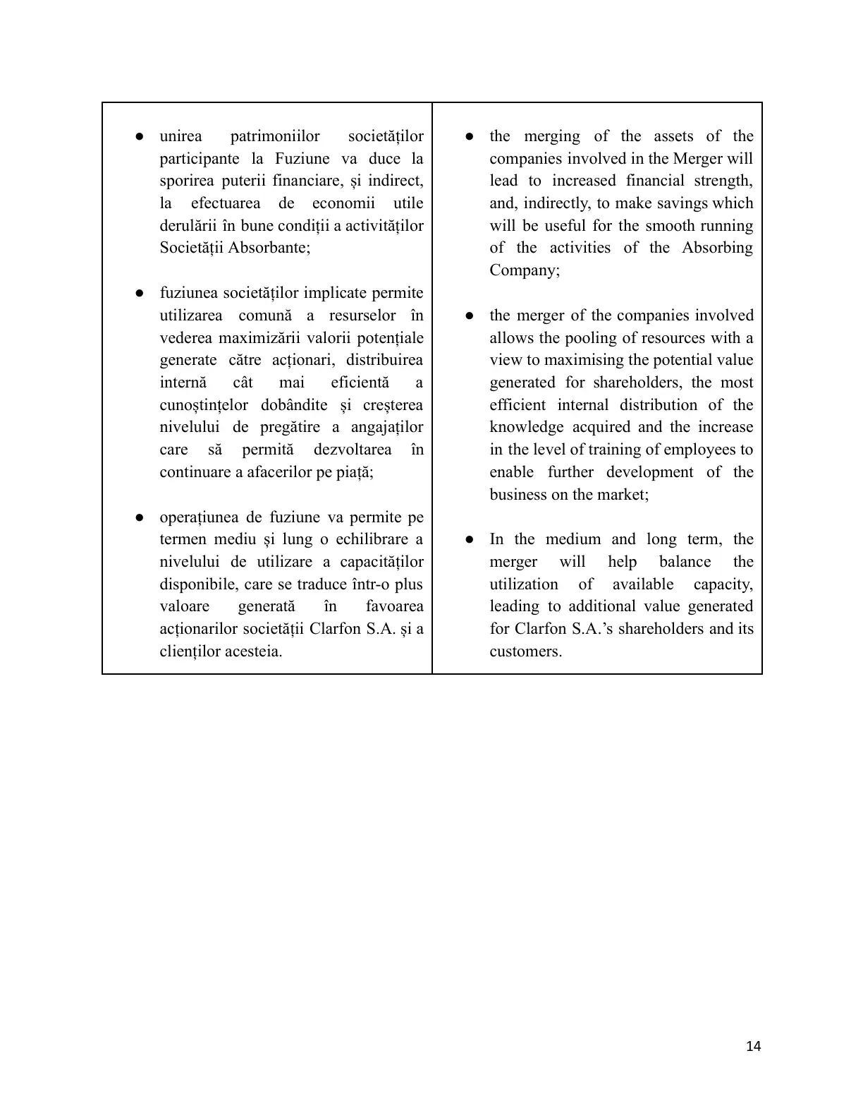 Pagina 14 din 86