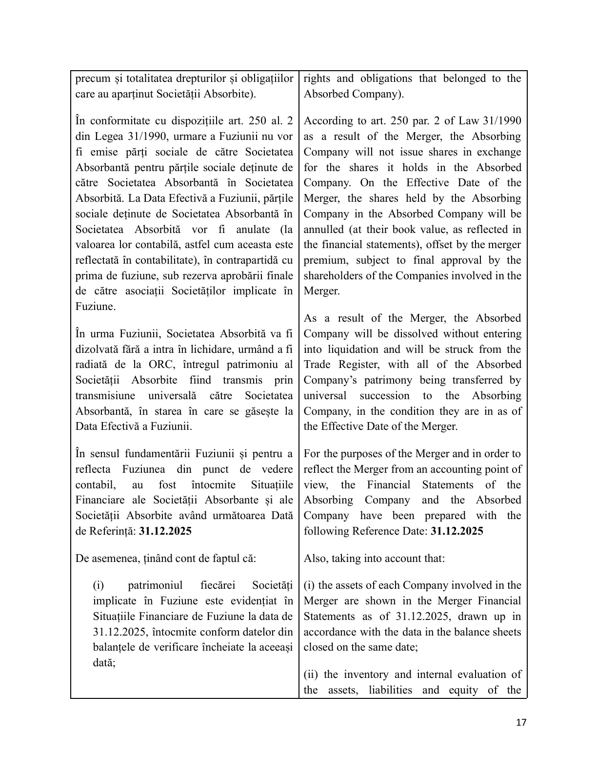 Pagina 17 din 86