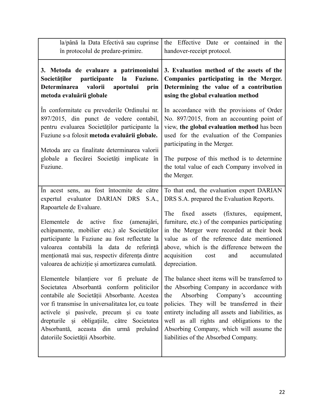 Pagina 22 din 86