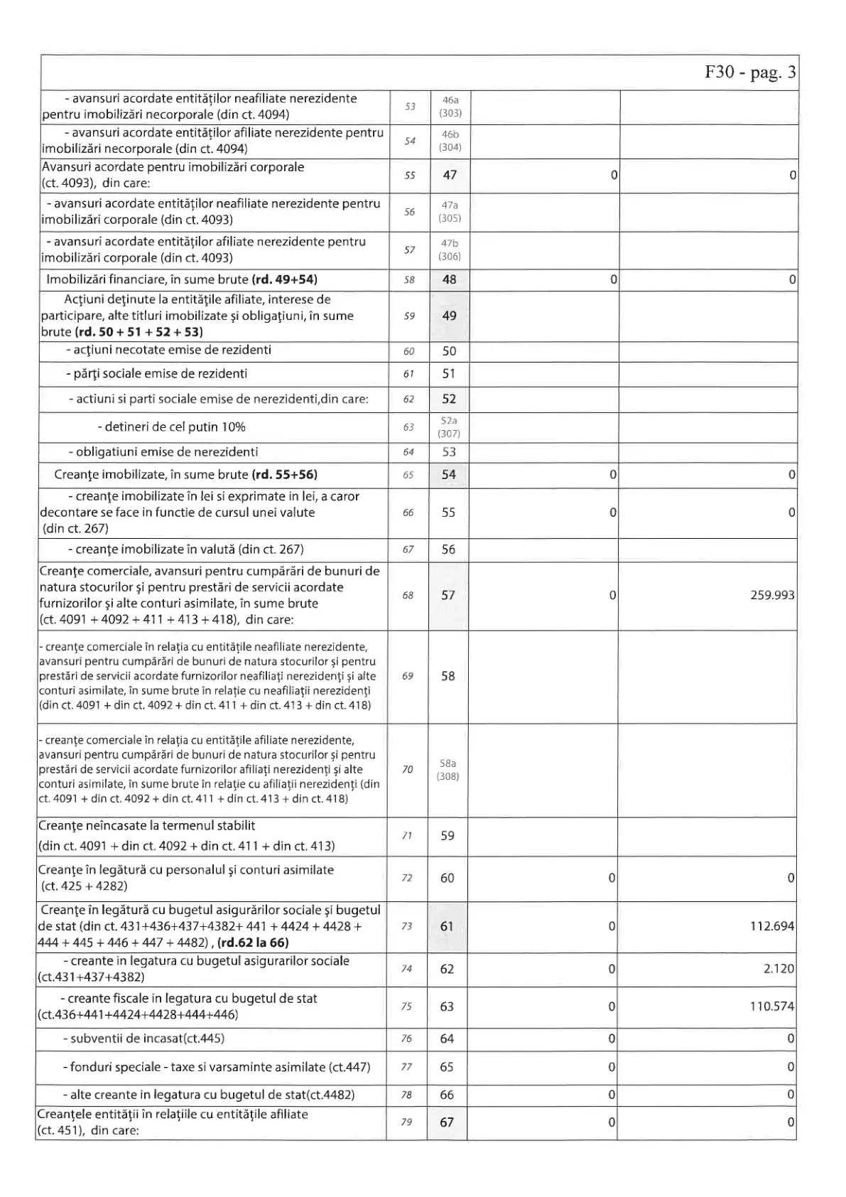 Pagina 58 din 86
