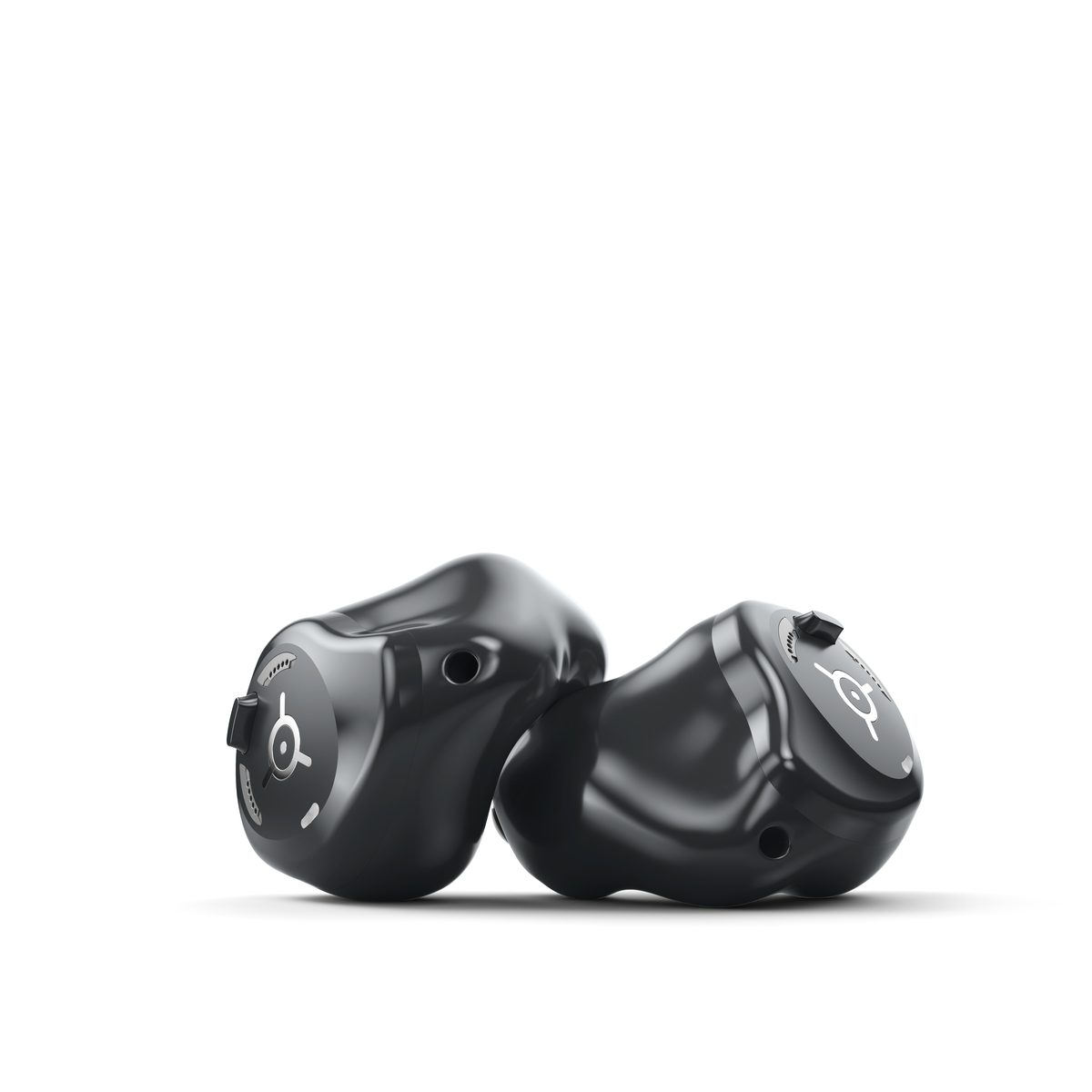 Aparat auditiv Unitron Insera S9-R ITC personalizat, pereche