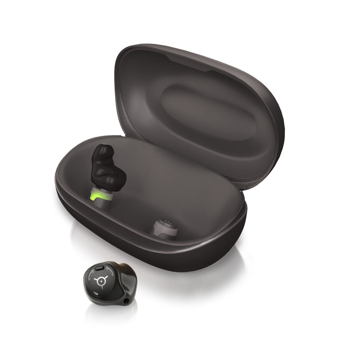 Încărcător Unitron cu andocare magnetică pentru Insera S9-R ITC